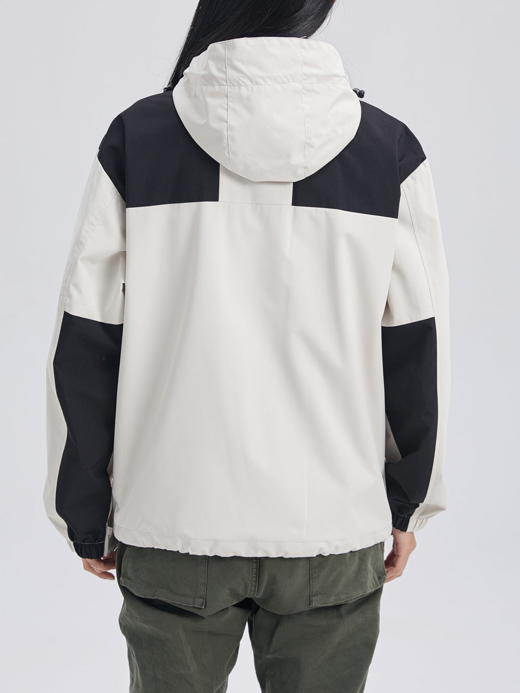 Beautifully Crafted Garment