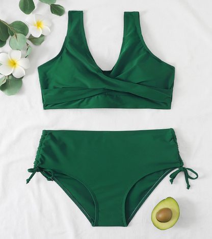Constanza® | Fashionable and Minimalist Bikini