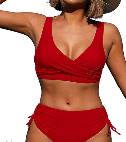 Constanza® | Fashionable and Minimalist Bikini