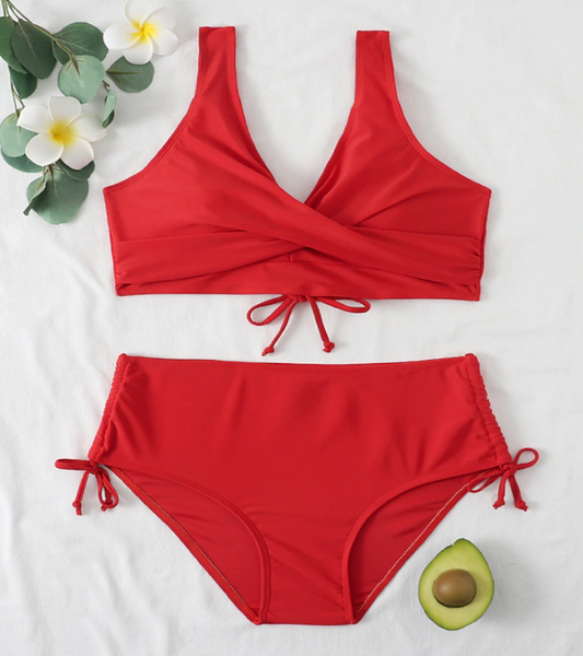 Constanza® | Fashionable and Minimalist Bikini