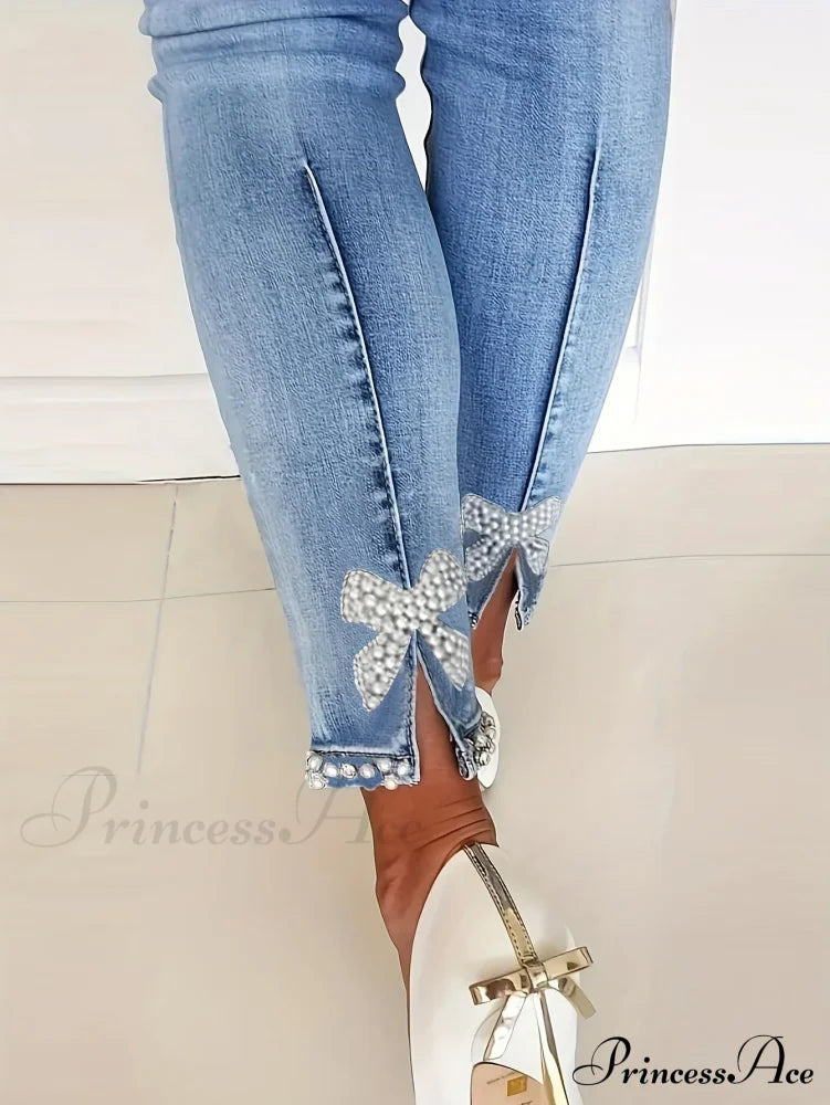 Elegantly Designed Garment