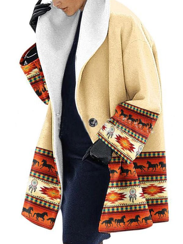 LM | Casual and effortless winter cardigan