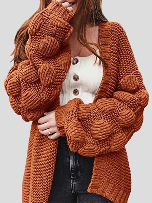 Beautifully Crafted Jumper