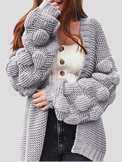 Thoughtfully Designed Jumper