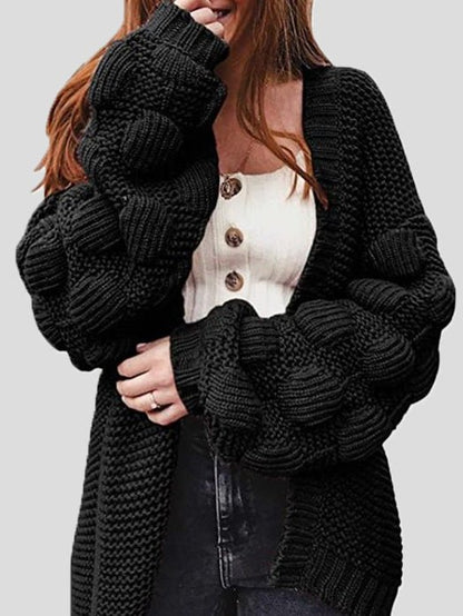 Thoughtfully Designed Jumper