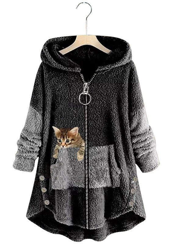 Vintage Inspired Coat
