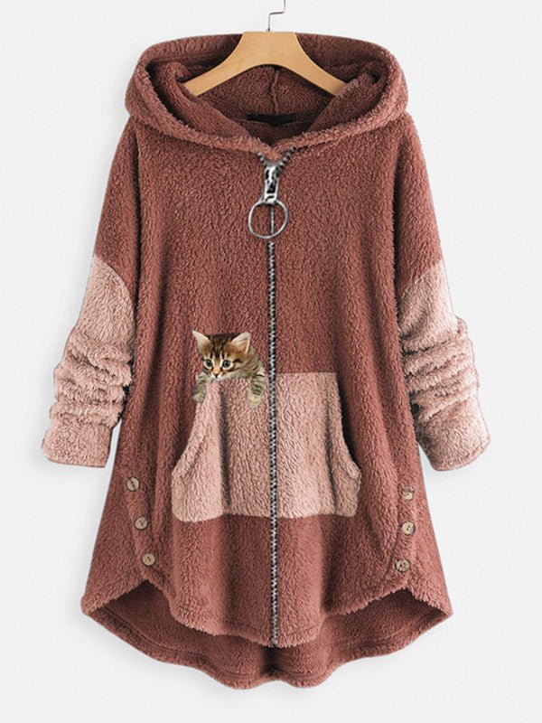 Vintage Inspired Coat