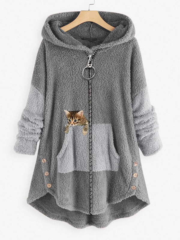 Vintage Inspired Coat