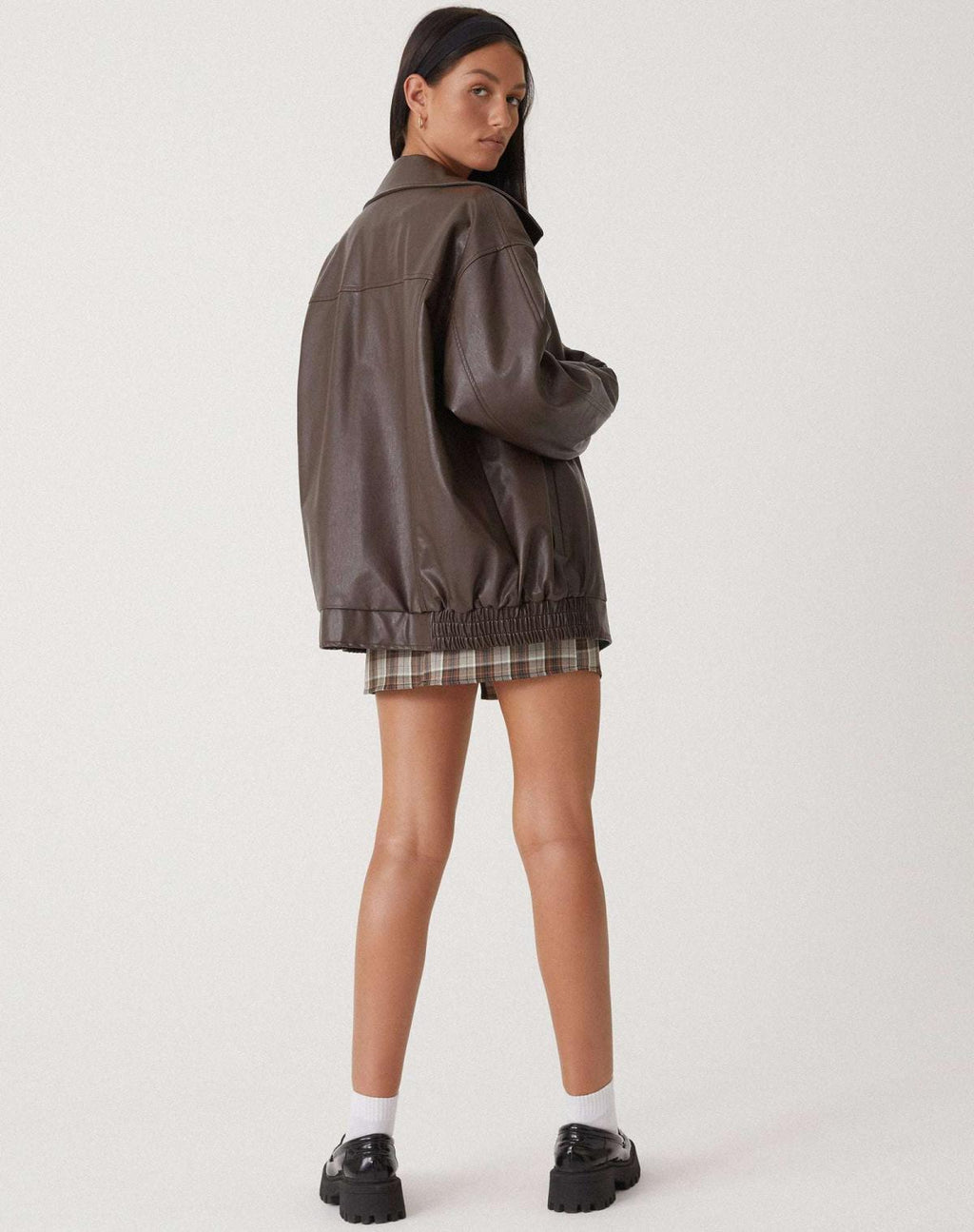 Elegantly Designed Garment