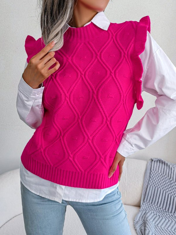 Elegantly Designed Jumper