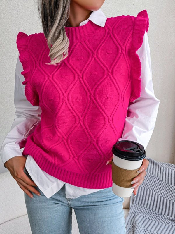 Elegantly Designed Jumper