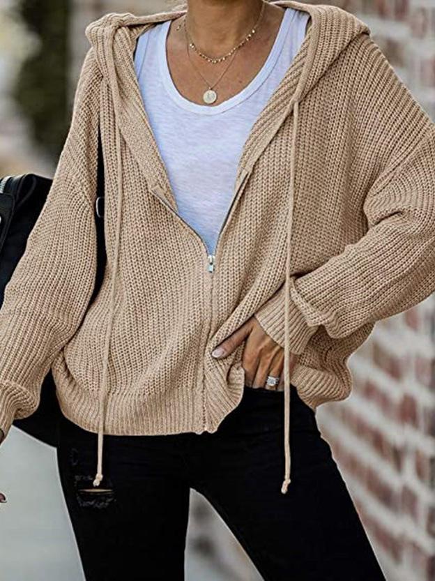 Thoughtfully Designed Jumper