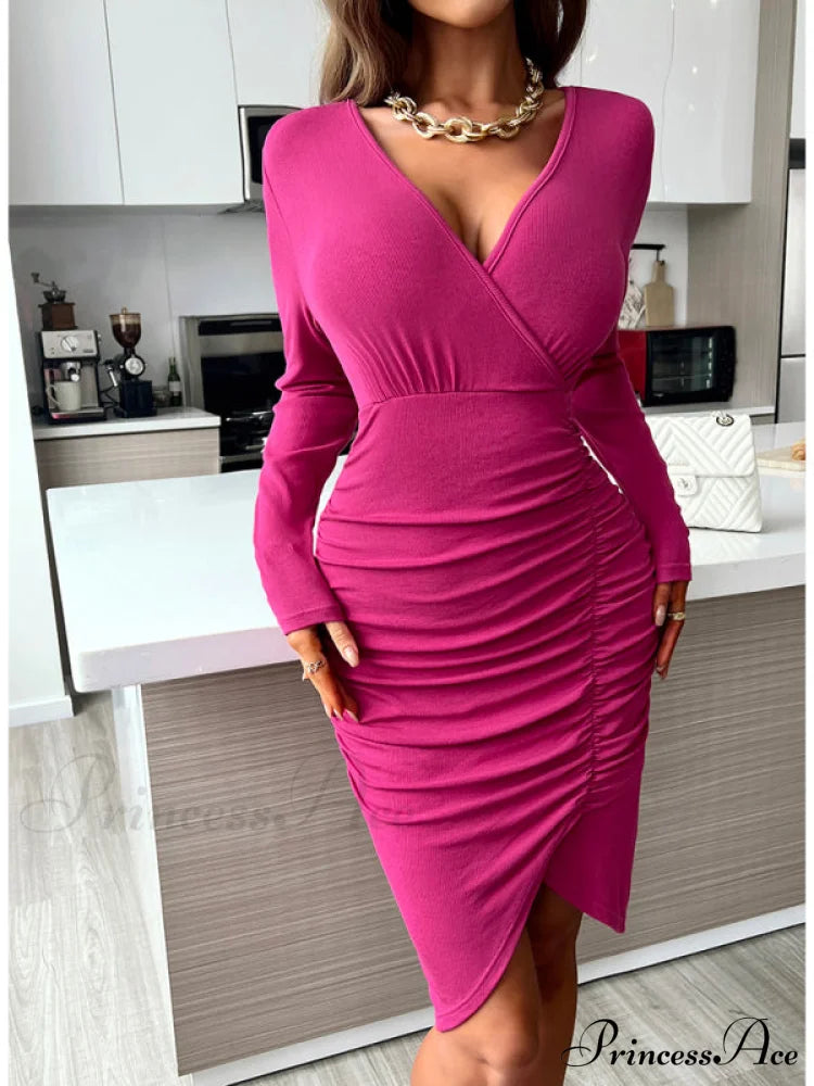 Elegantly Designed Dress
