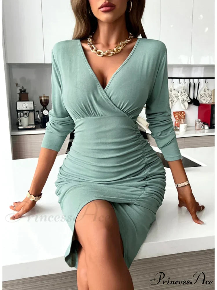 Elegantly Designed Dress