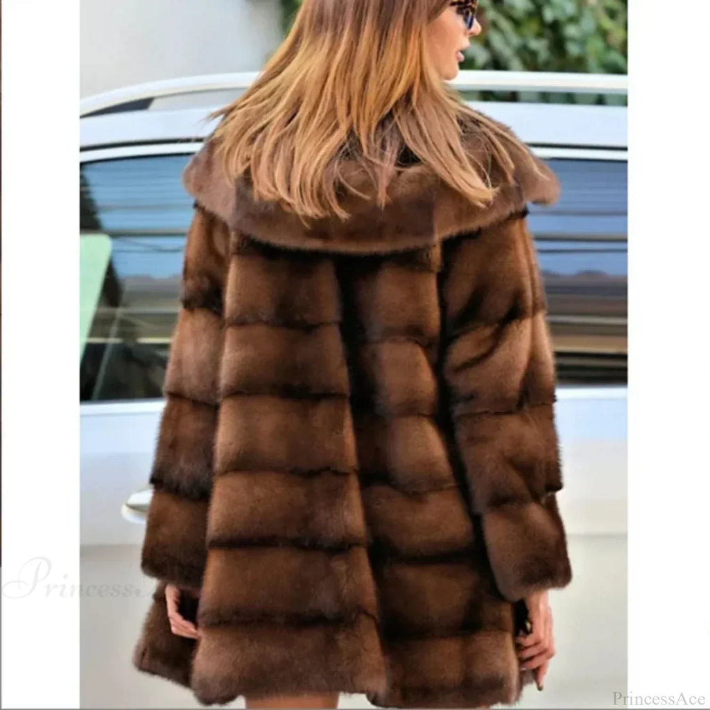 Classic Vintage Coat