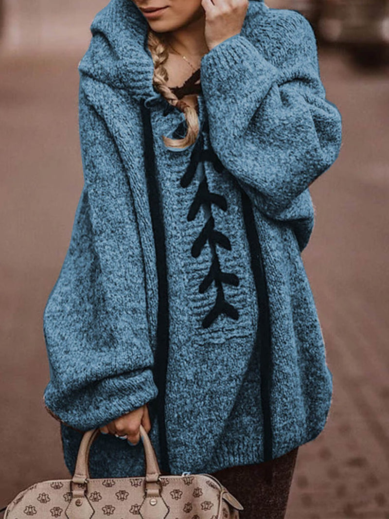 Timeless Vintage Style Jumper
