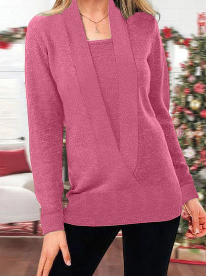 Gracefully Designed Jumper