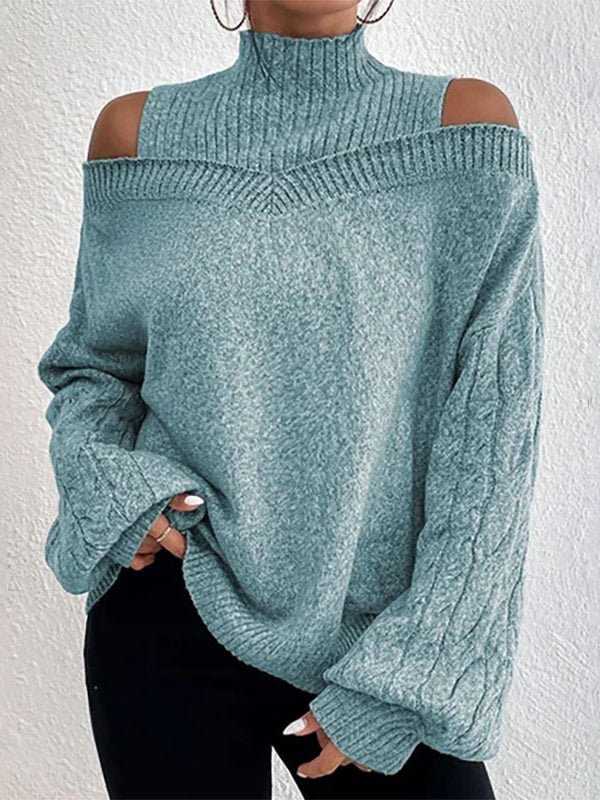 Classic Designed Jumper