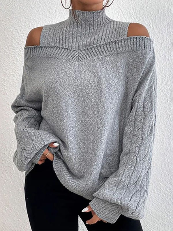 Elegantly Designed Jumper