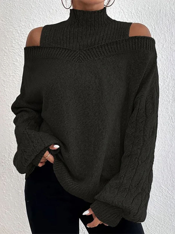 Classic Designed Jumper