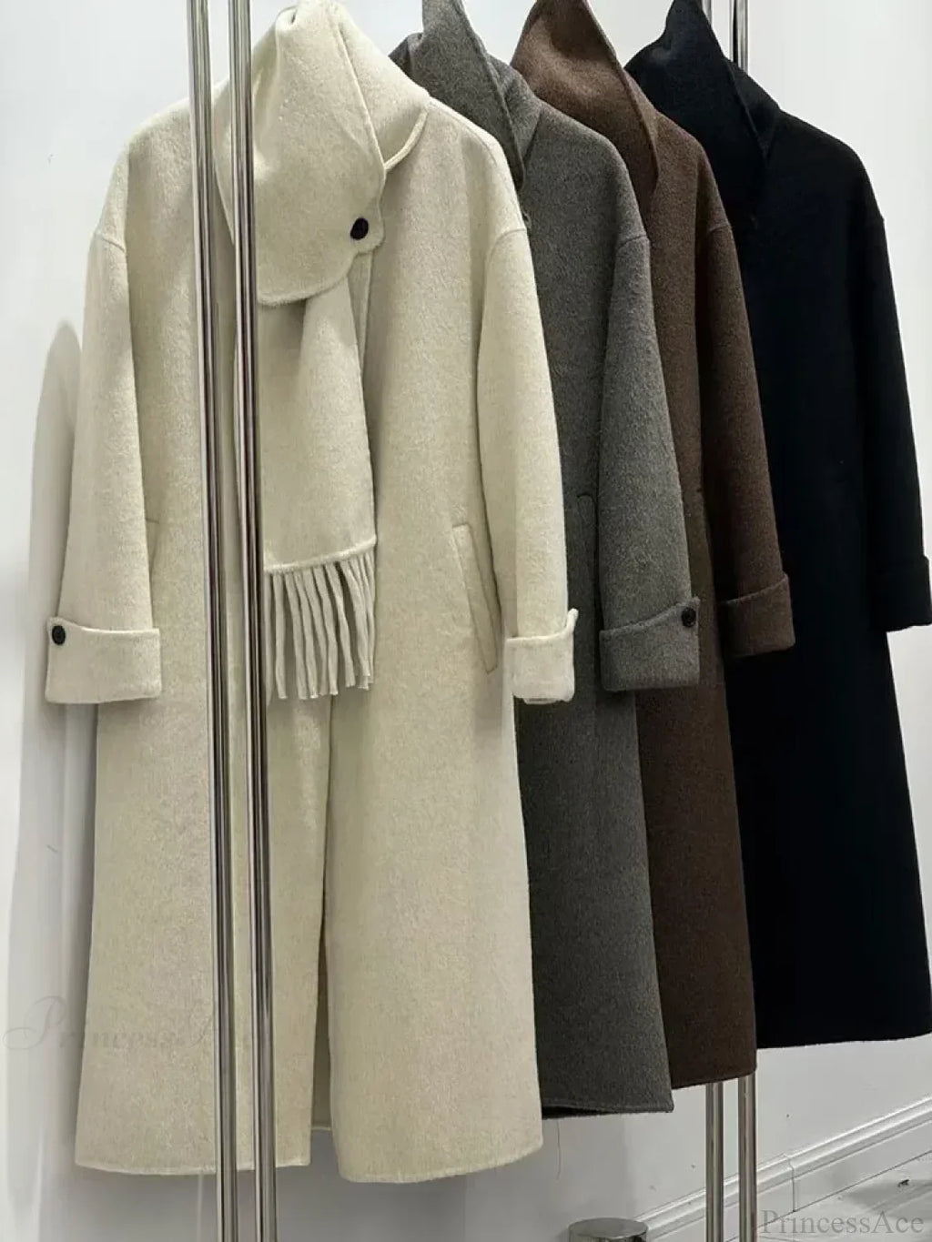 Elegantly Designed Coat