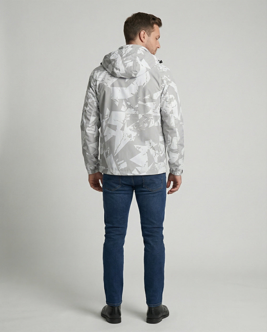 Classic Designed Garment