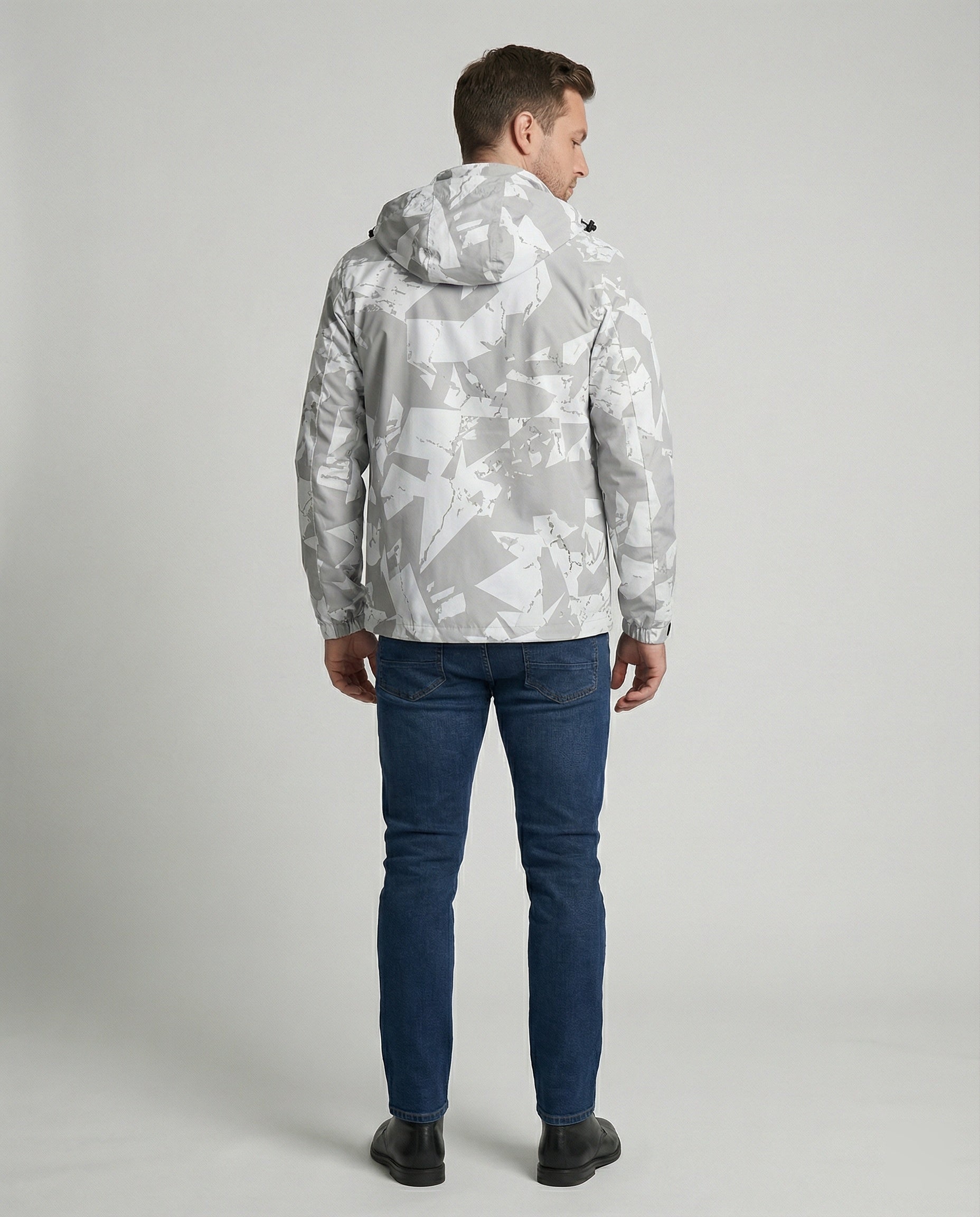 Classic Designed Garment