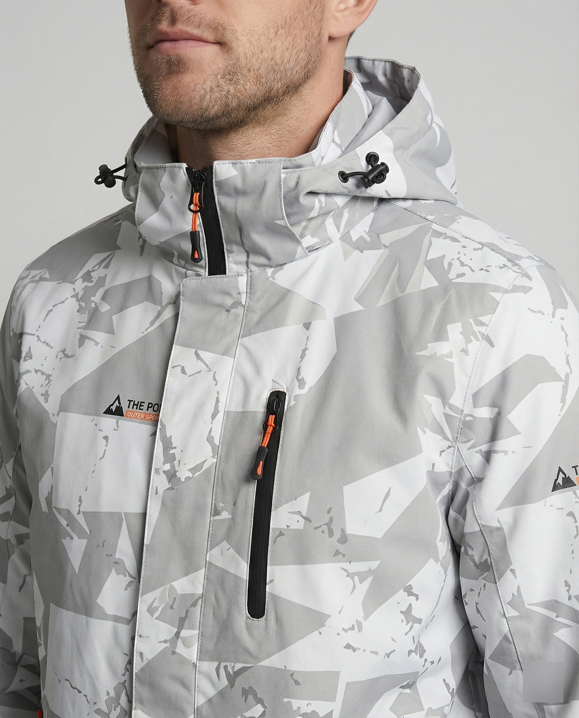 Classic Designed Garment