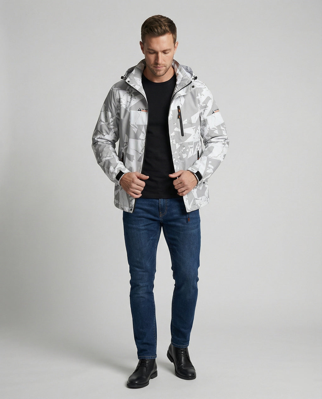 Classic Designed Garment