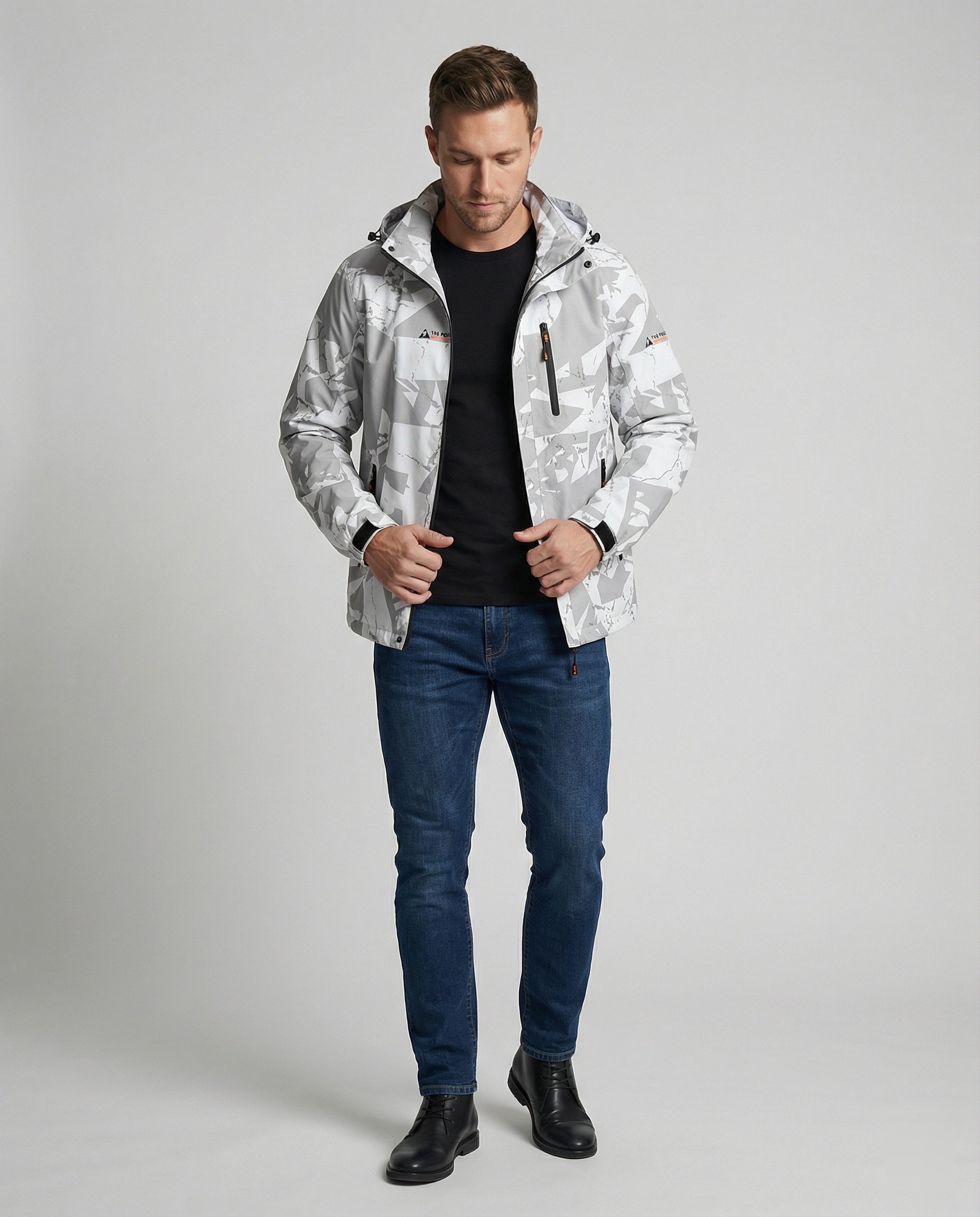 Classic Designed Garment