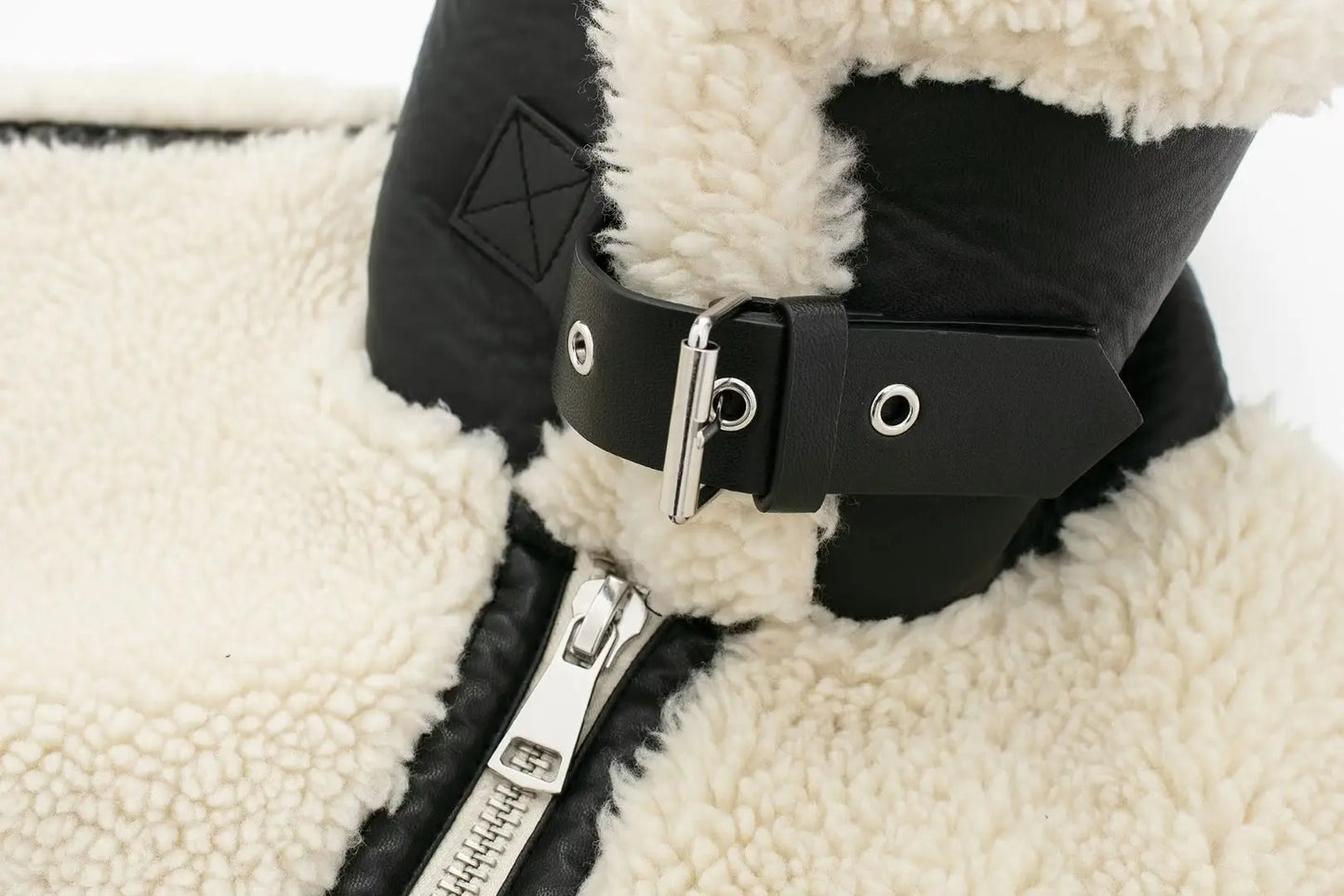 Elegantly Designed Jacket