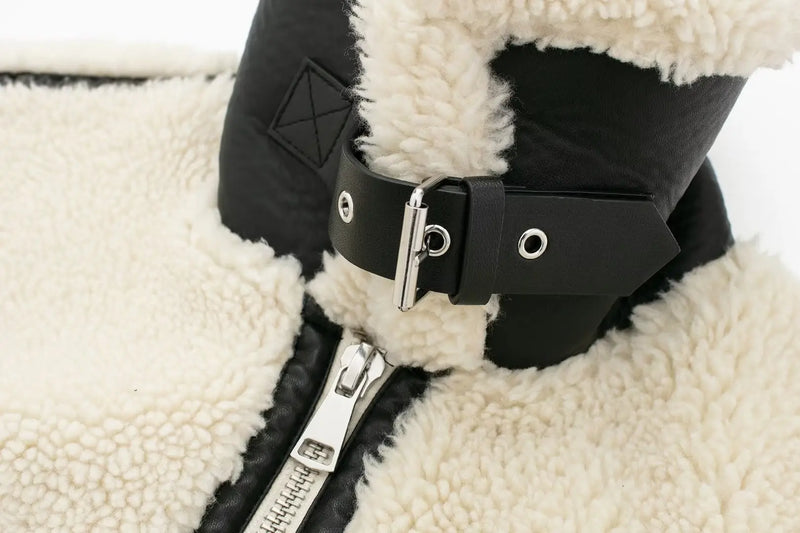 Elegantly Designed Jacket