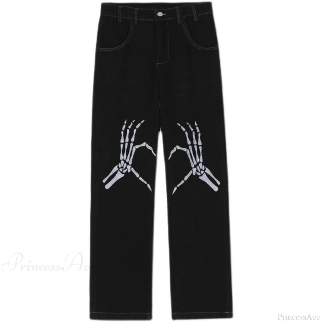 Vintage Inspired Pants