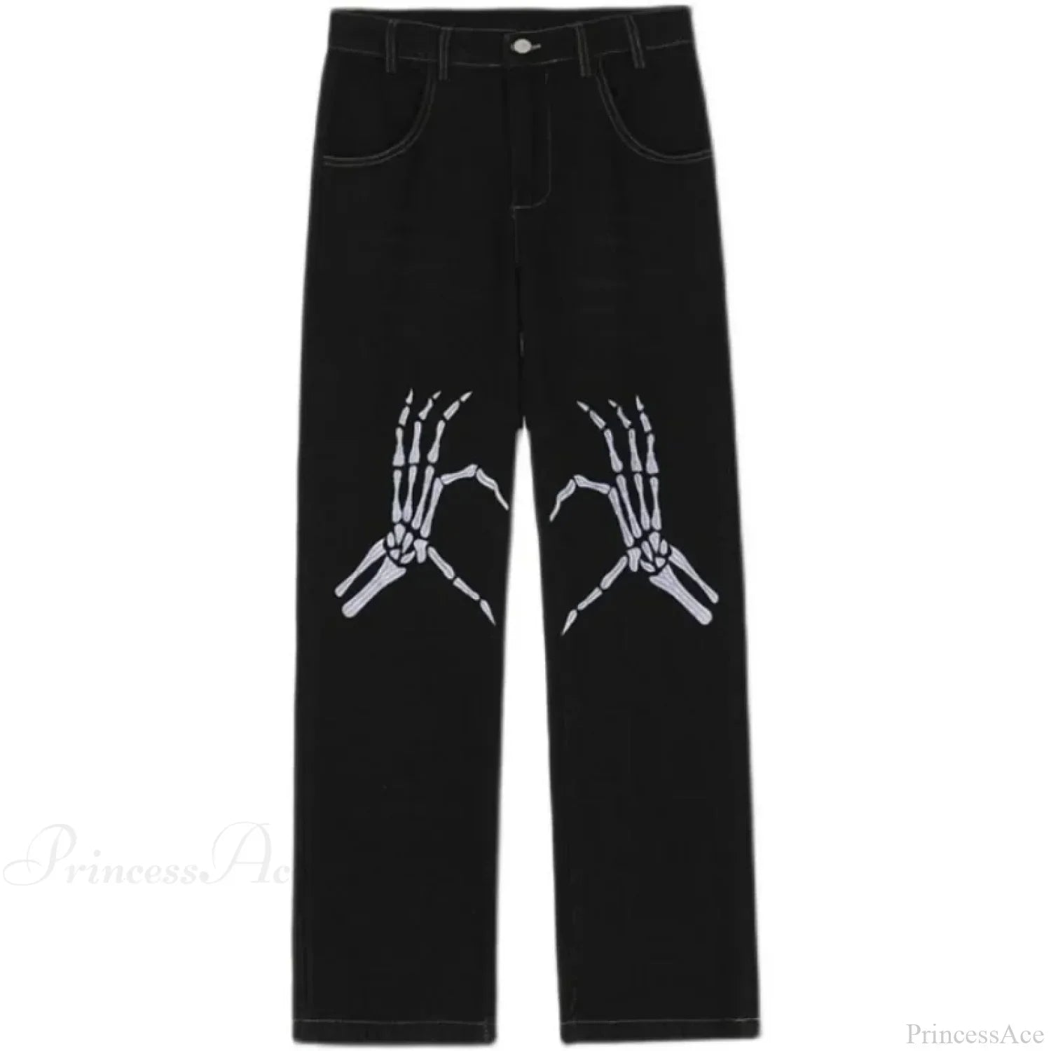 Vintage Inspired Pants