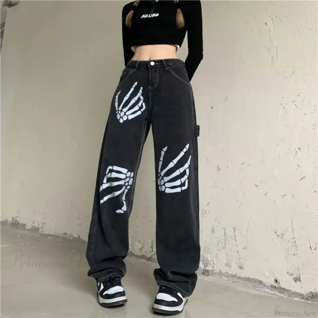 Classic Vintage Pants