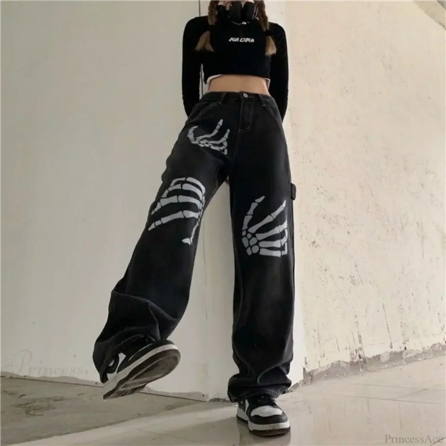Classic Vintage Pants