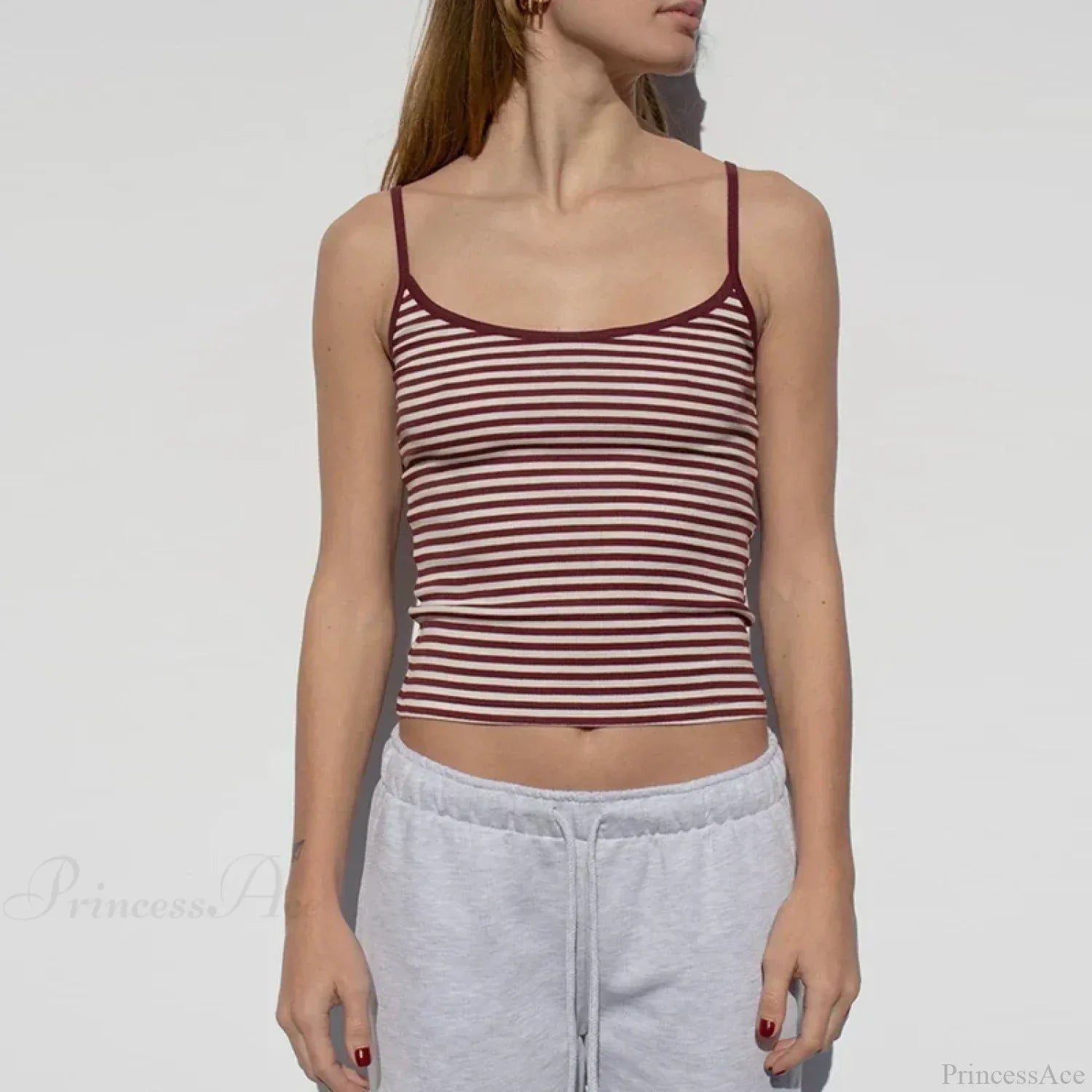 Zebra-stripe