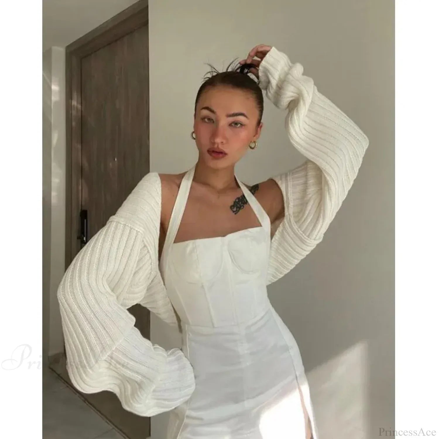 Vintage Inspired Cardigan