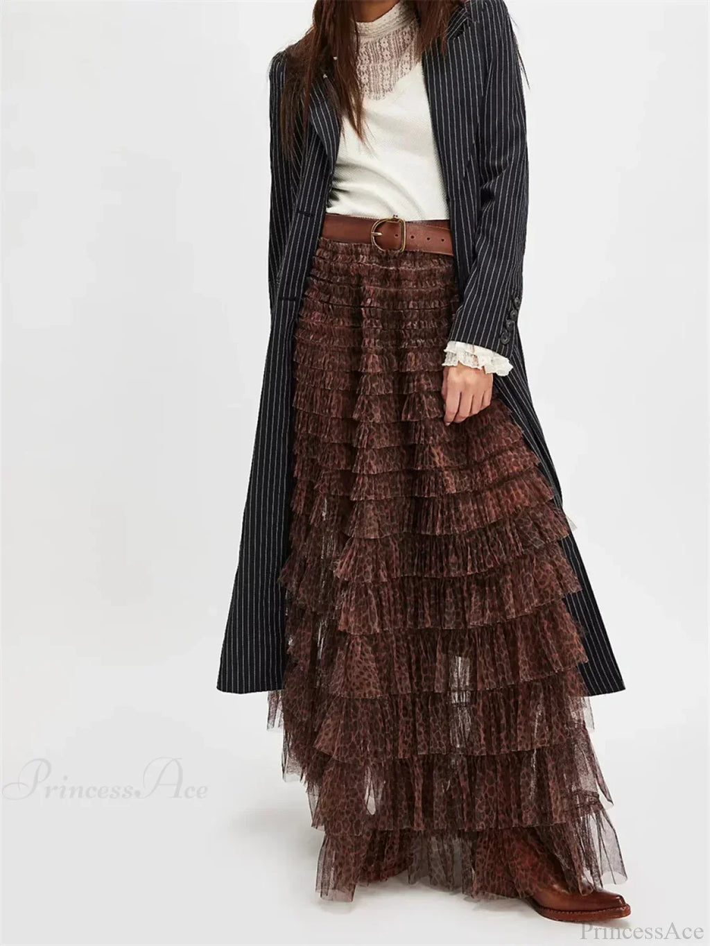 Elegantly Designed Garment