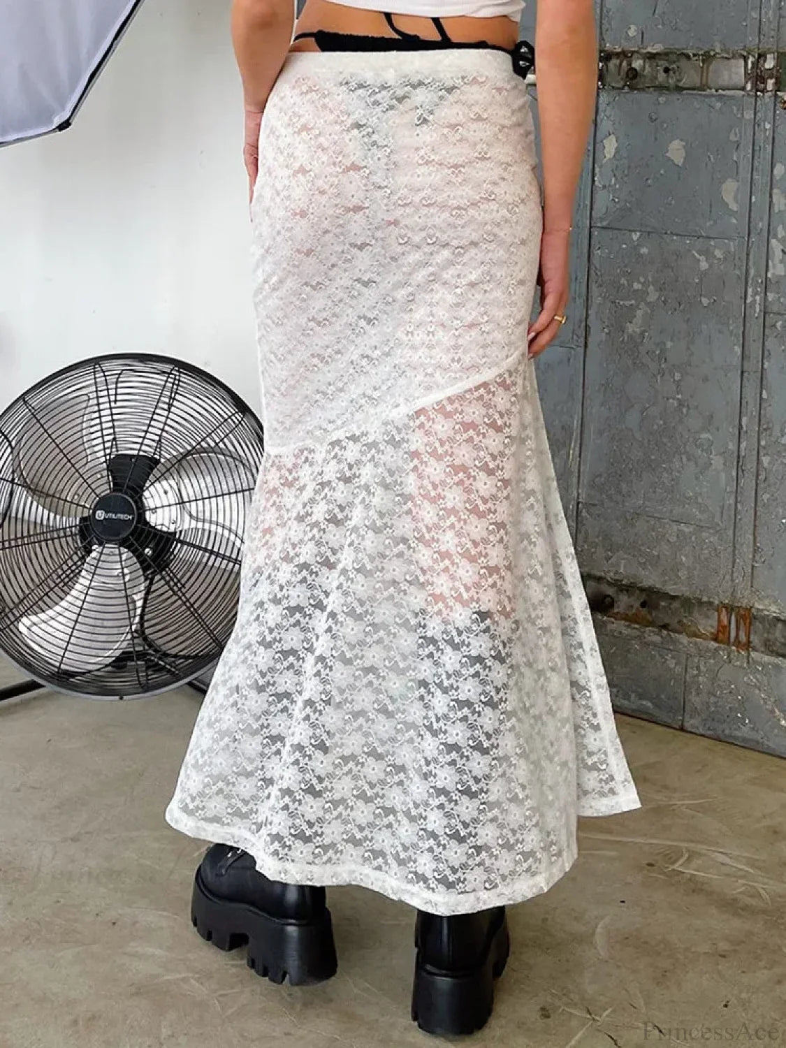 Elegantly Designed Garment