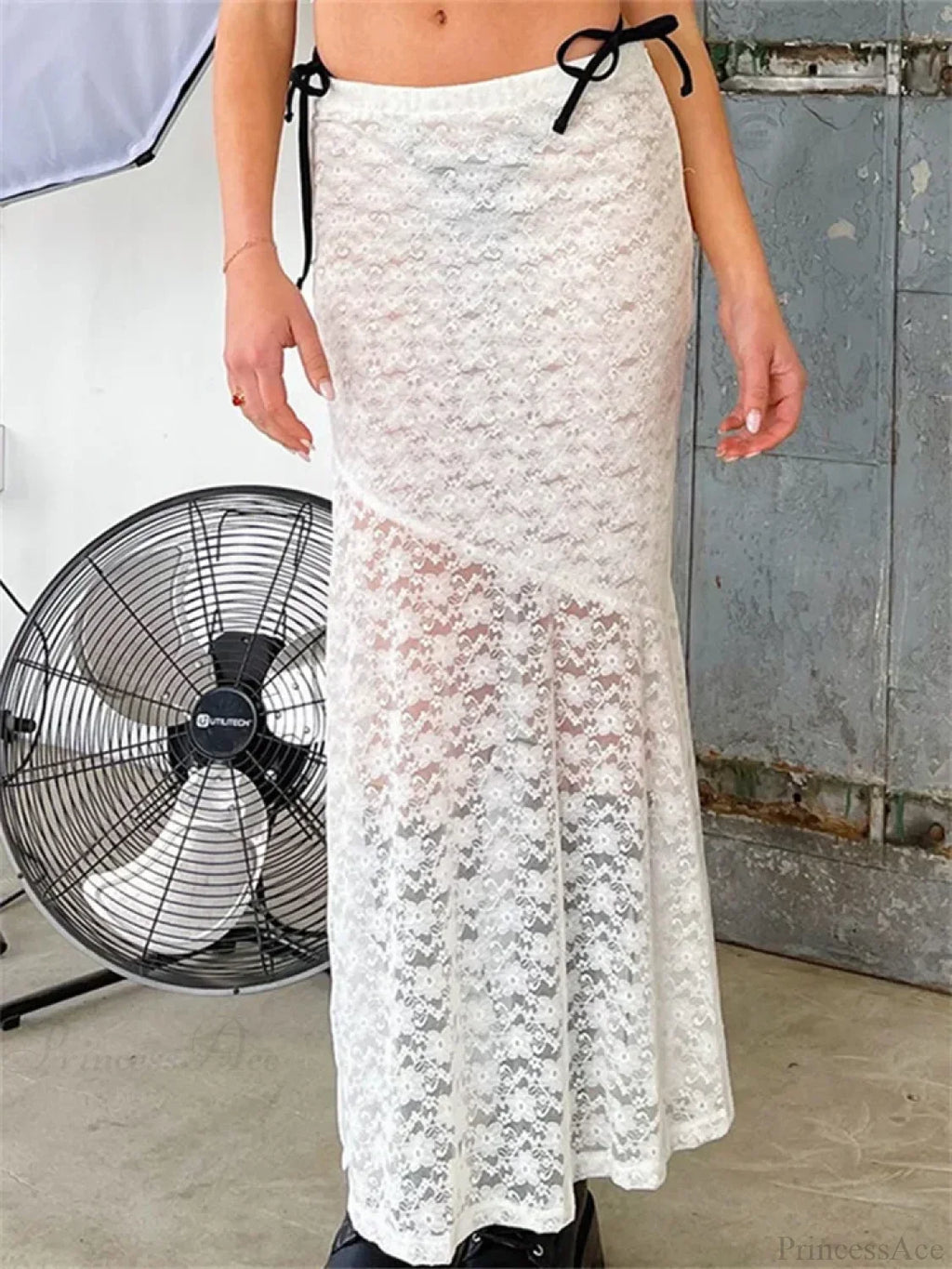 Elegantly Designed Garment
