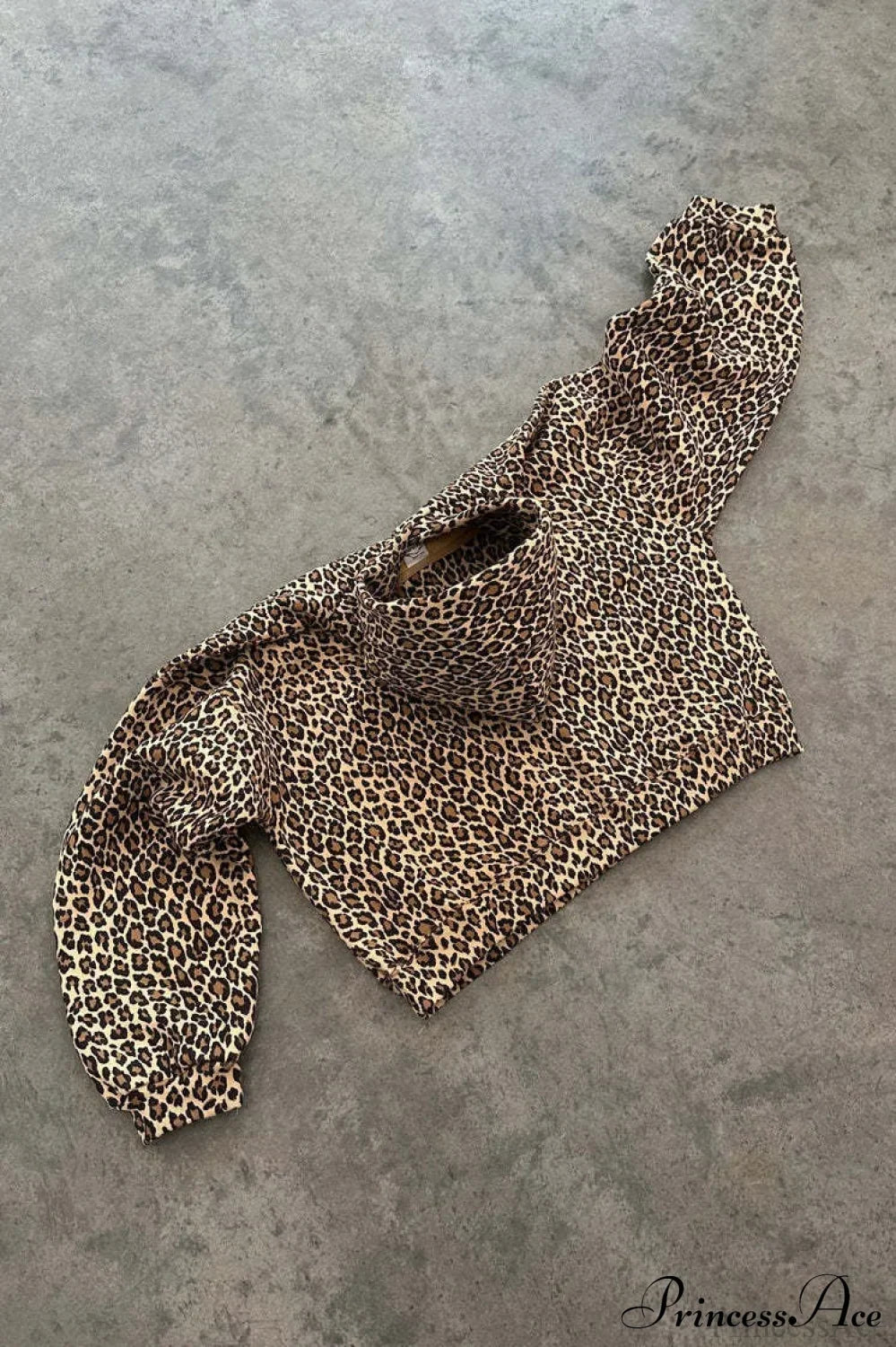 Vintage Inspired Garment
