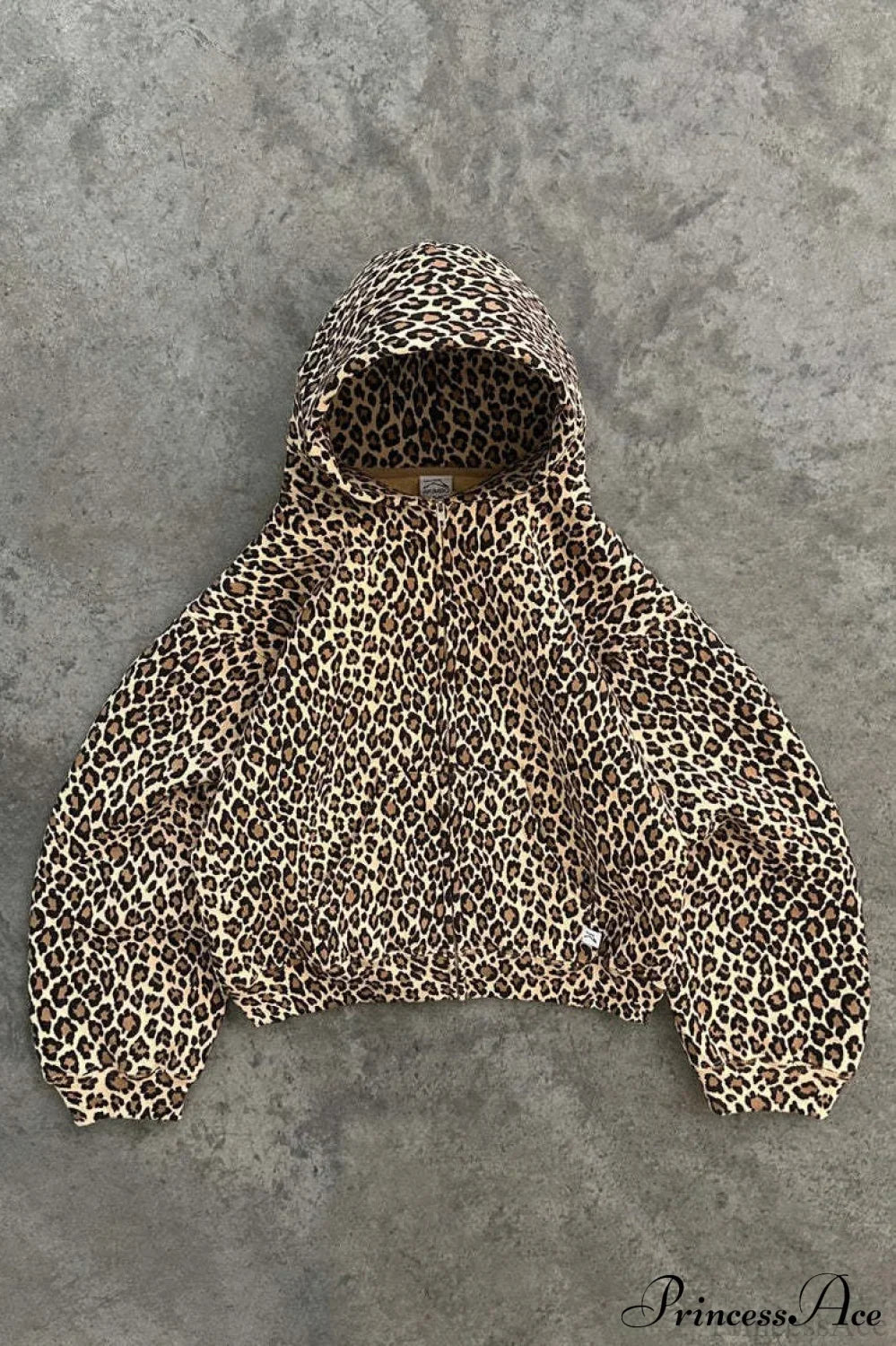 Vintage Inspired Garment