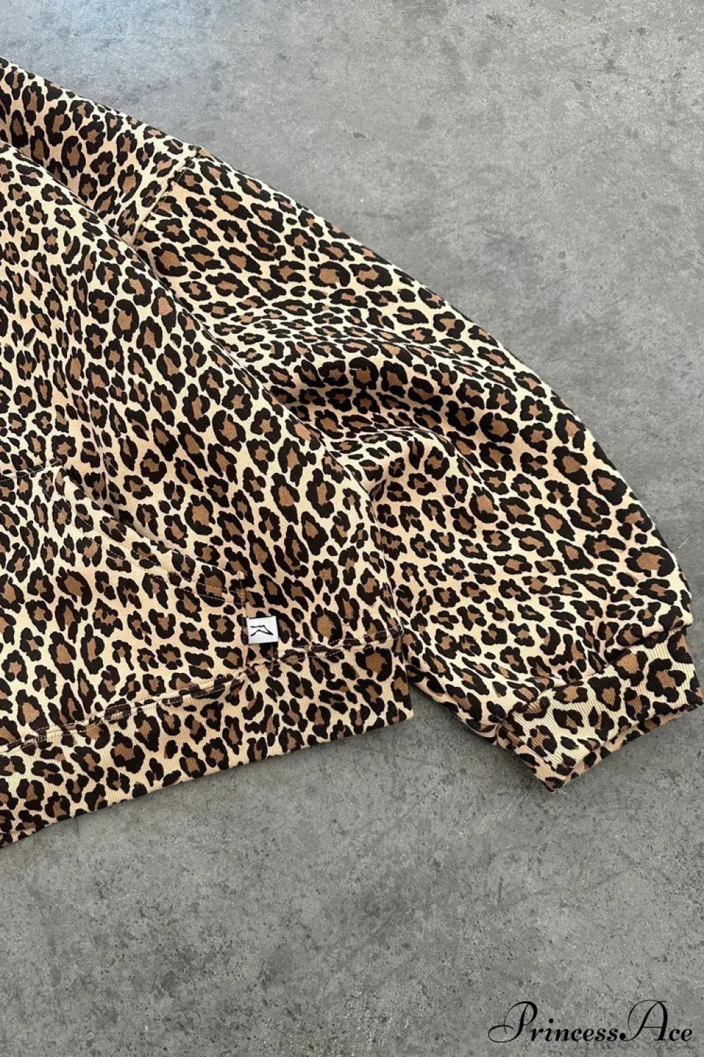 Vintage Inspired Garment