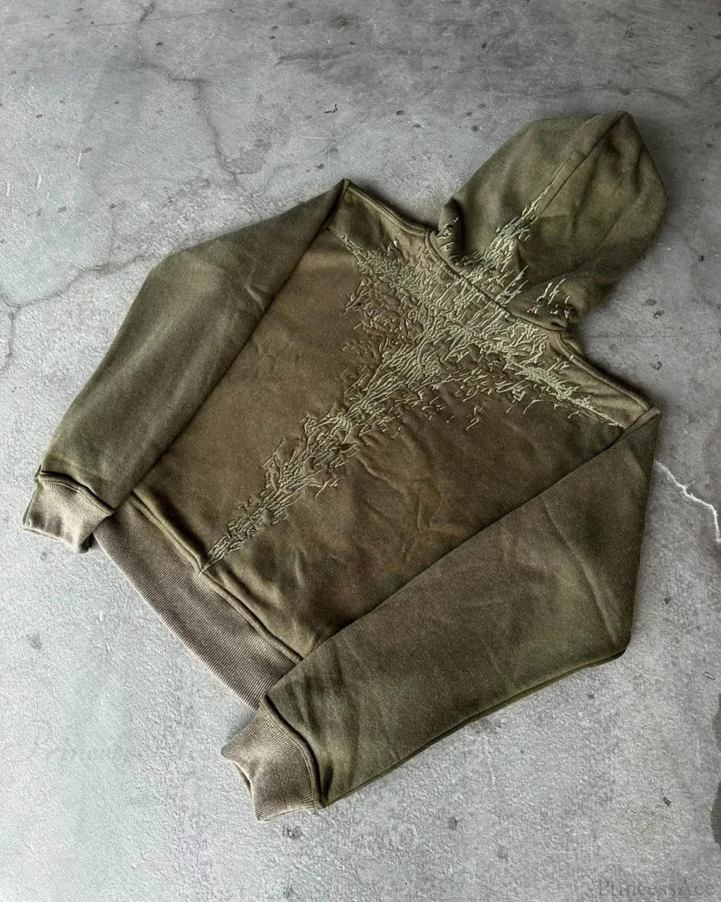 Vintage Inspired Garment