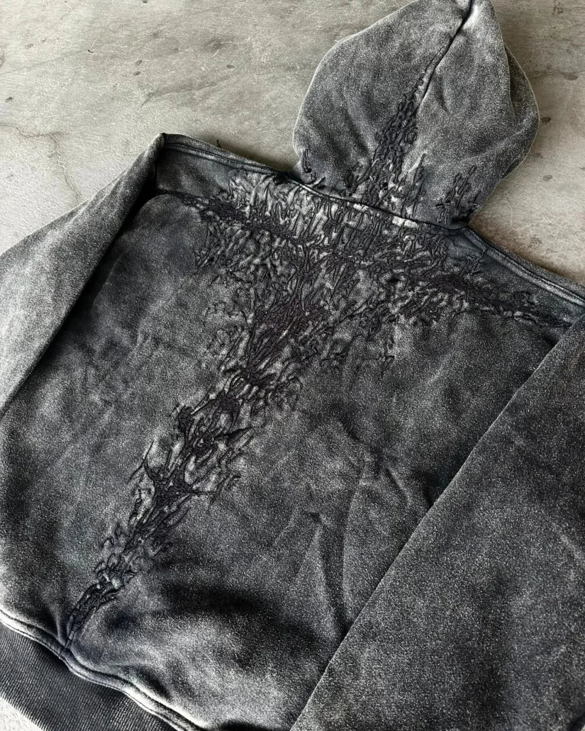 Vintage Inspired Garment
