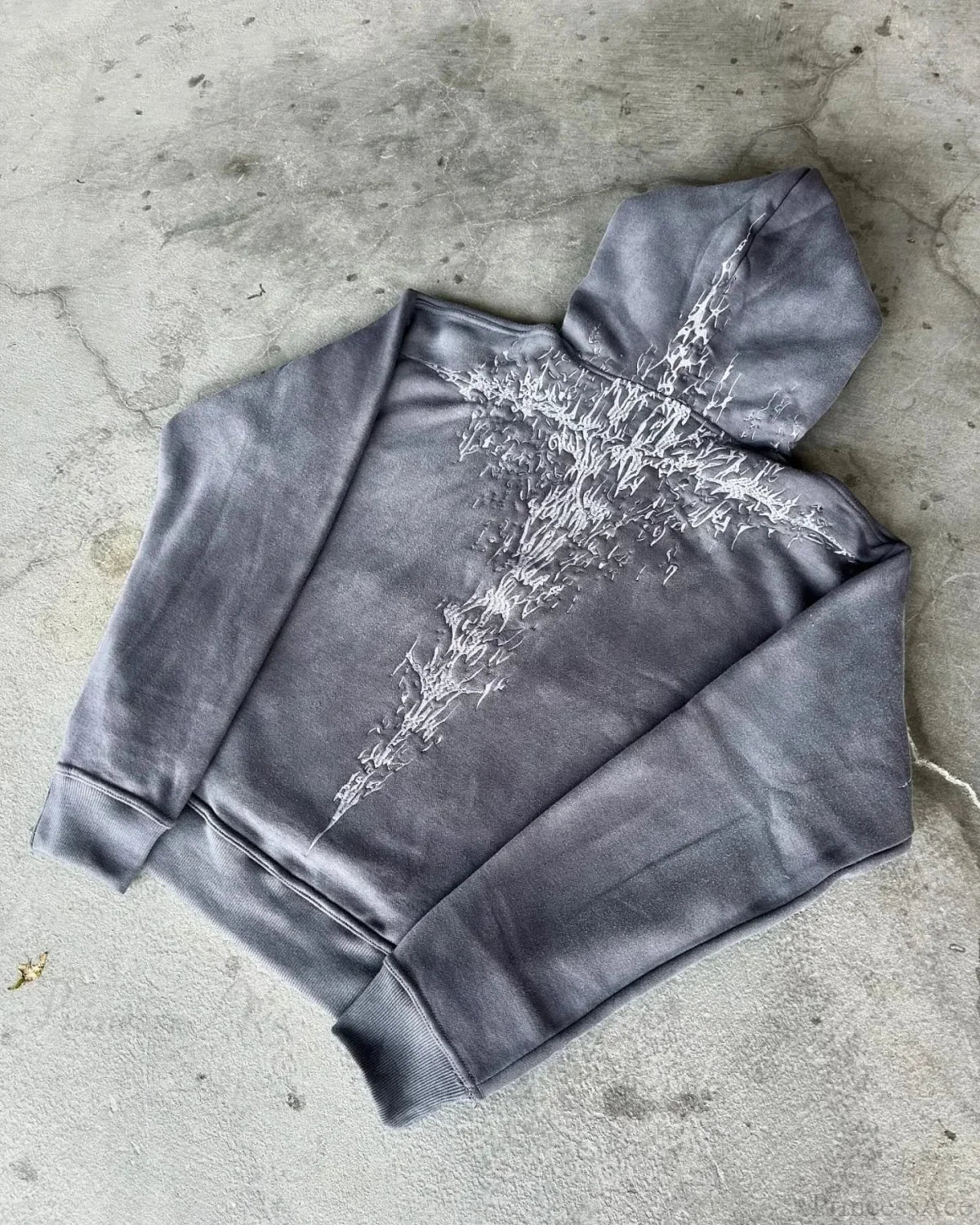 Grey