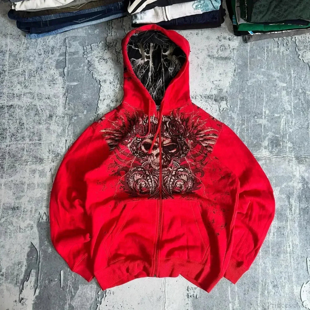 Classic Vintage Garment