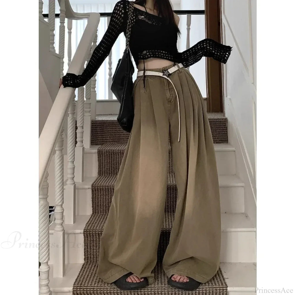 Gracefully Designed Pants