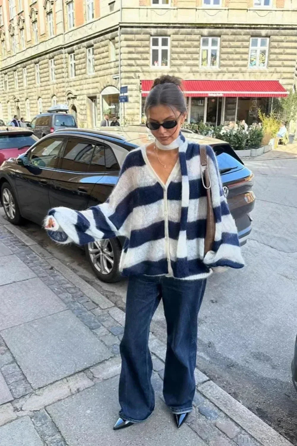 Beautifully Crafted Cardigan